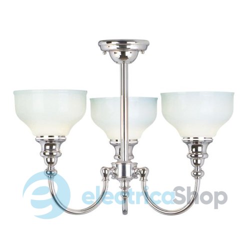 Люстра Elstead Cheadle (BATH/CD3)