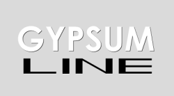 GYPSUM LINE