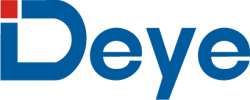 Продукция DEYE
