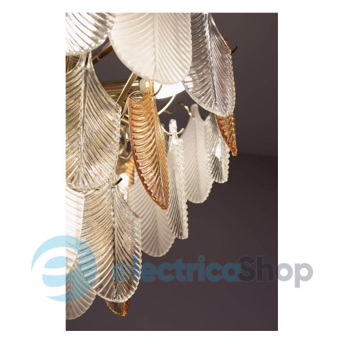 Люстра MAXLIGHT ARWENA P0418