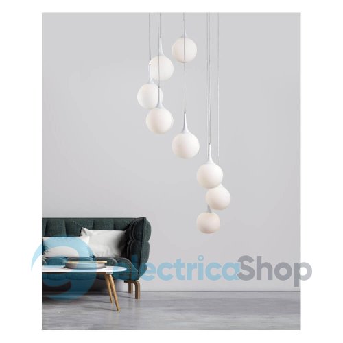 Люстра MAXLIGHT BOLLE CX4094
