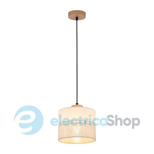 Подвесной светильник TK-Lighting ECO 1 5770