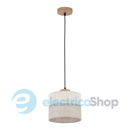 Подвесной светильник TK-Lighting ECO 1 5770