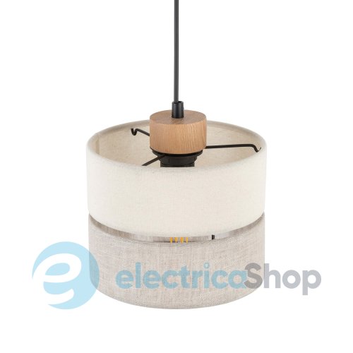 Подвесной светильник TK-Lighting ECO 1 5770