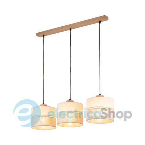 Подвесной светильник TK-Lighting ECO 3 5771