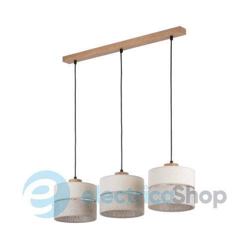 Подвесной светильник TK-Lighting ECO 3 5771