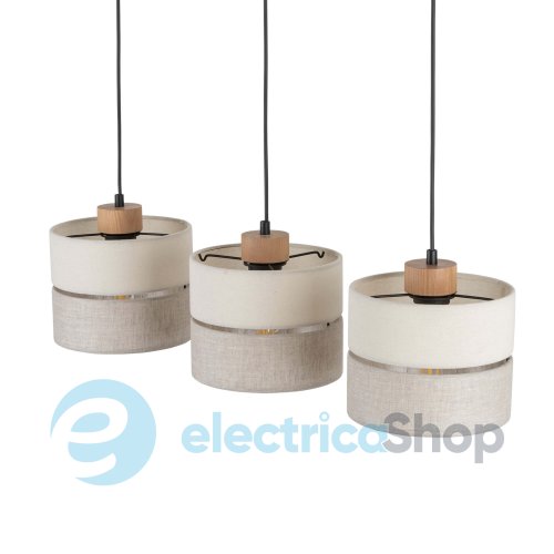 Подвесной светильник TK-Lighting ECO 3 5771