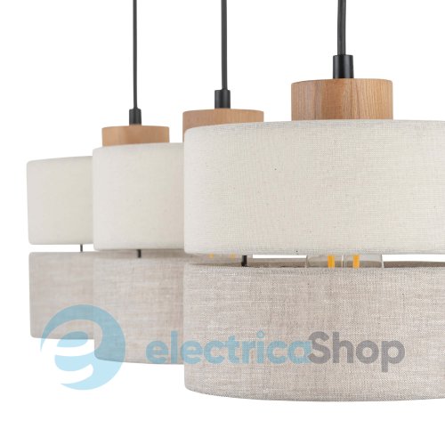 Подвесной светильник TK-Lighting ECO 3 5771