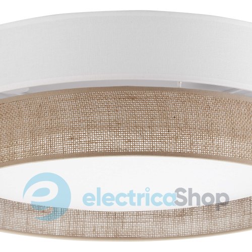 Люстра TK-Lighting 6577 LINOBIANCO 3