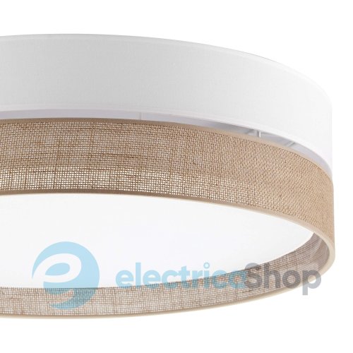 Люстра TK-Lighting LINOBIANCO 4 6578