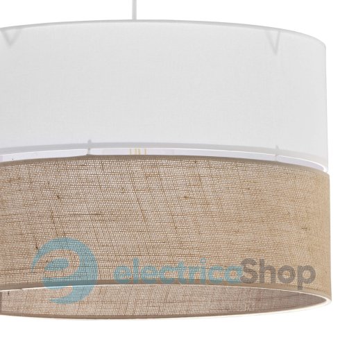 Подвесной светильник TK-Lighting LINOBIANCO 3 6573