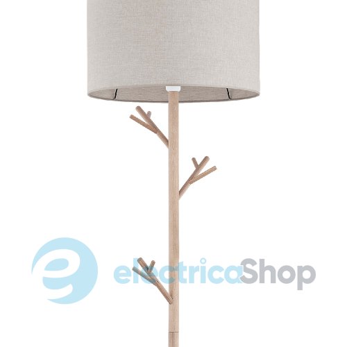 Торшер TK-Lighting ALBERO LINEN 5574
