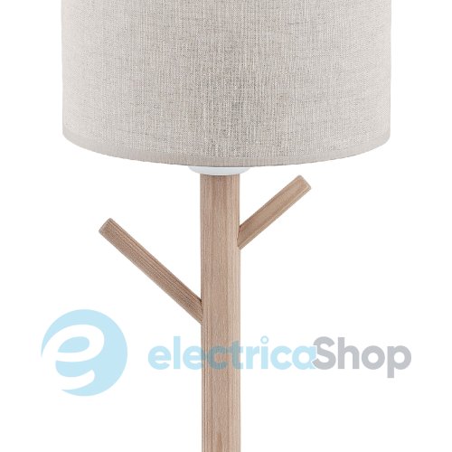 Настольная лампа TK-Lighting ALBERO LINEN 5573