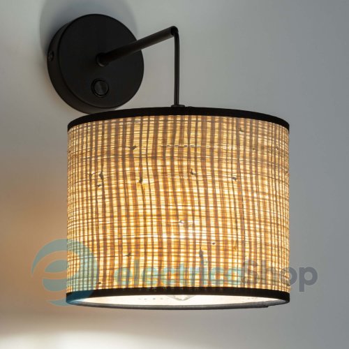 Бра TK-Lighting LIBERIA 6687