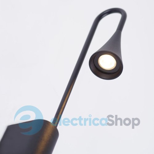 Настінний світильник MAXLIGHT COMET W0280 300Lm IP54