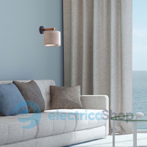 Бра TK-Lighting DEVA NATURE 6106