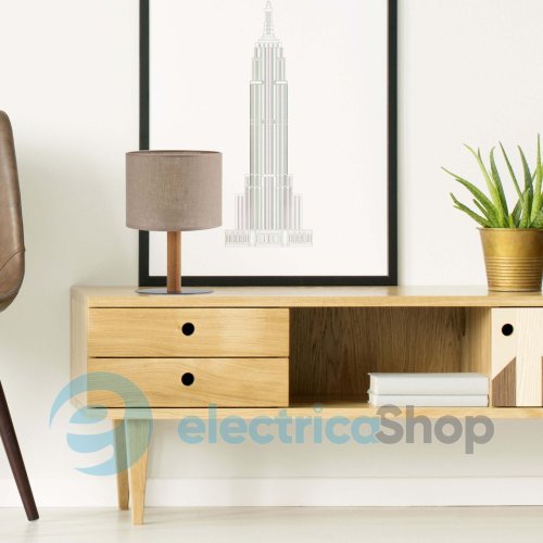 Настольная лампа TK-Lighting DEVA NATURE 5192