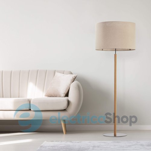 Торшер TK-Lighting 5199 DEVA NATURE