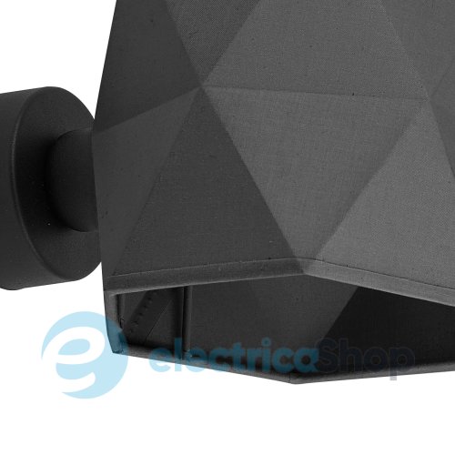 Бра TK-Lighting 4787 KANTOOR GRAY