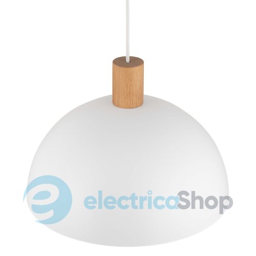 Подвесной светильник TK-Lighting OSLO WHITE 4851