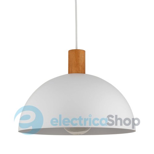 Подвесной светильник TK-Lighting OSLO WHITE 4851