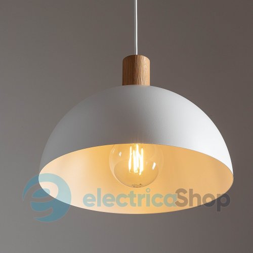 Подвесной светильник TK-Lighting OSLO WHITE 4851
