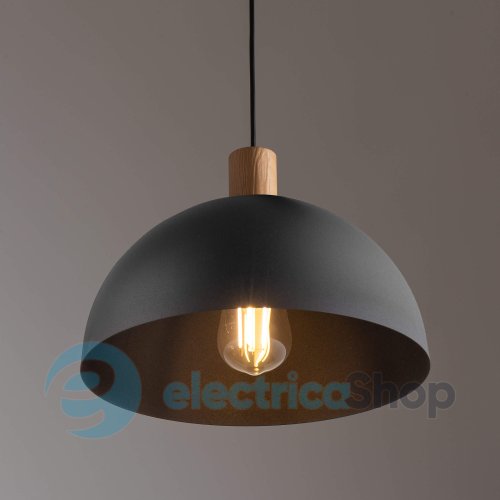 Подвесной светильник TK-Lighting OSLO BLACK 4852