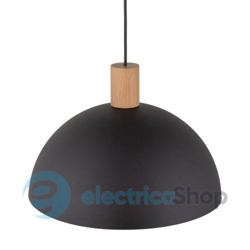 Подвесной светильник TK-Lighting OSLO BLACK 4852
