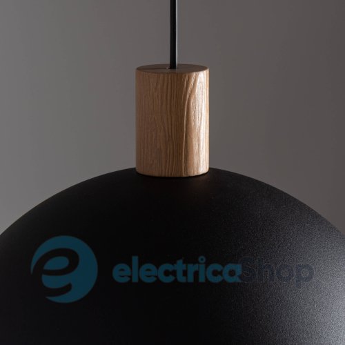 Подвесной светильник TK-Lighting OSLO BLACK 4852