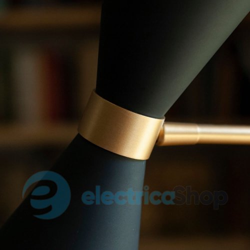 Настільна лампа MAXLIGHT CORNET T0039 3000К 550Lm