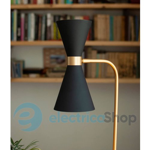 Настільна лампа MAXLIGHT CORNET T0039 3000К 550Lm