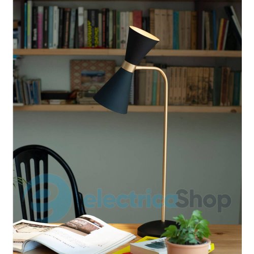 Настільна лампа MAXLIGHT CORNET T0039 3000К 550Lm