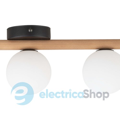 Люстра TK-Lighting 4621 ESTERA WOOD 3