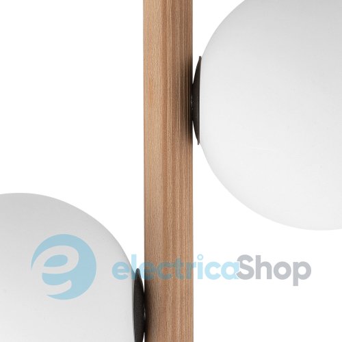 Люстра TK-Lighting 4620 ESTERA WOOD 2