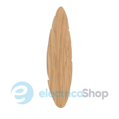 Світильник TK-Lighting HOJA WOOD 4678