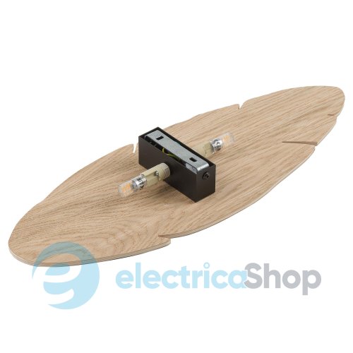 Світильник TK-Lighting HOJA WOOD 4678