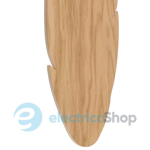 Світильник TK-Lighting HOJA WOOD 4678