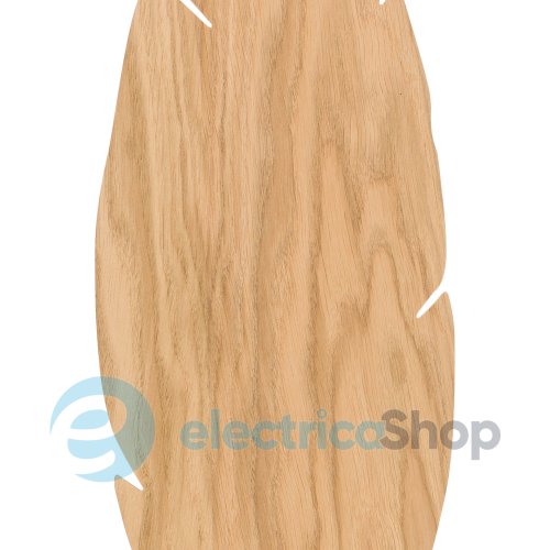 Світильник TK-Lighting HOJA WOOD 4678
