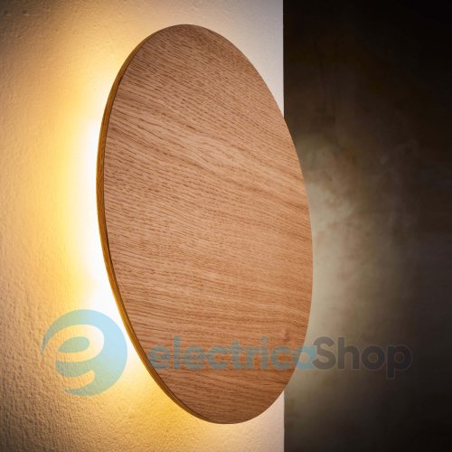 Світильник TK-Lighting LUNA WOOD 3377