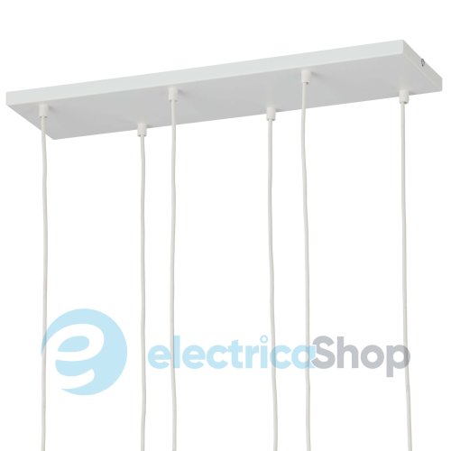 Подвесной светильник TK-Lighting PIANO 6 6428