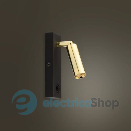 Настінний світильник TK-Lighting 1302 ENZO