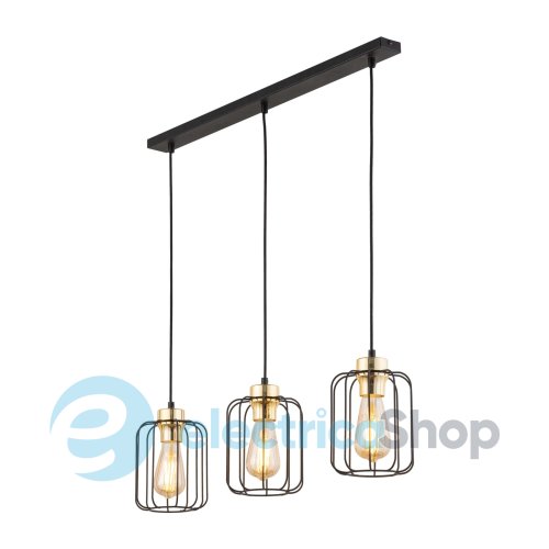 Підвісний світильник TK-Lighting GALAXY NEW 3 4716