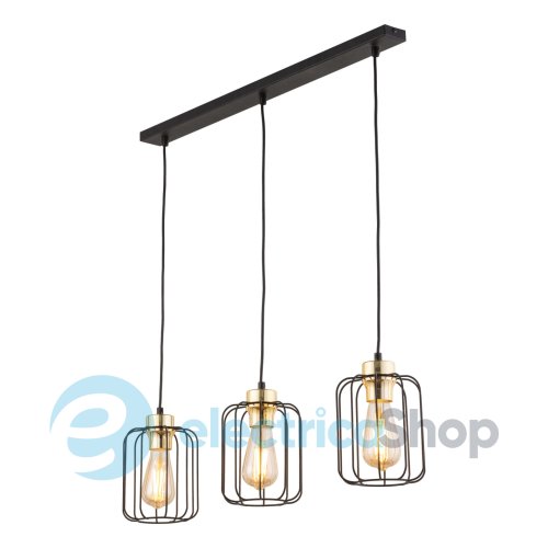 Підвісний світильник TK-Lighting GALAXY NEW 3 4716