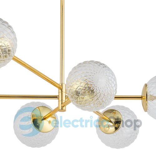 Люстра TK-Lighting CADIX 6 4606