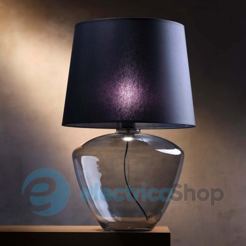Настольная лампа TK-Lighting FIORD GRAFIT 5247