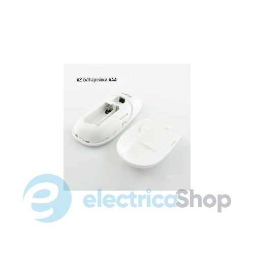 Контролер RGB OEM 30А-2.4G-Touch білий 10033