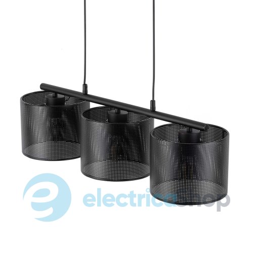 Підвісний світильник TK-Lighting MORENO 3 4992