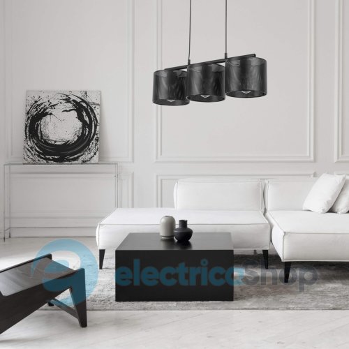 Підвісний світильник TK-Lighting MORENO 3 4992