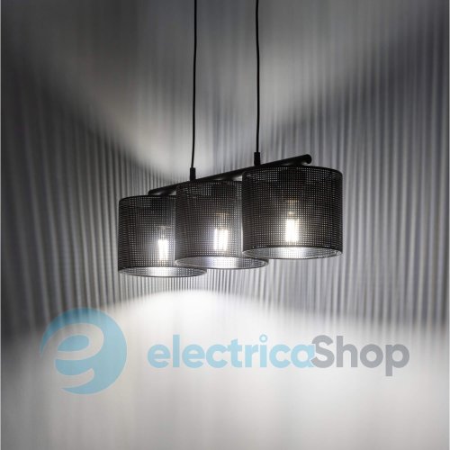 Підвісний світильник TK-Lighting MORENO 3 4992
