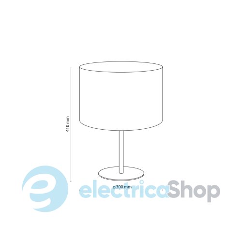 Настольная лампа TK-Lighting MORENO 5266